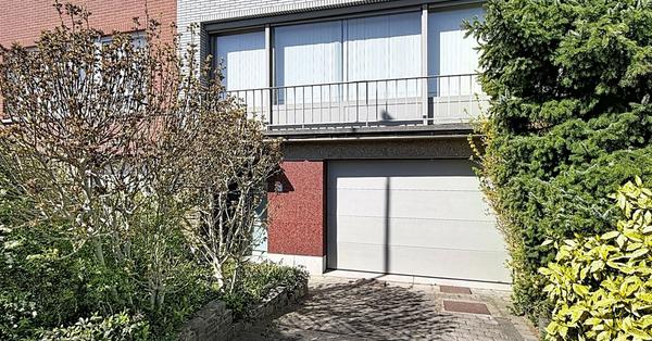 Einfamilienhaus in Haren