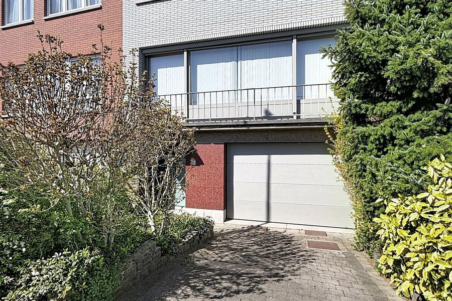 Huis te huur in Bruxelles