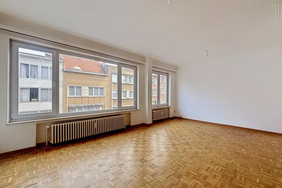 Appartement VERHUUR à Koekelberg