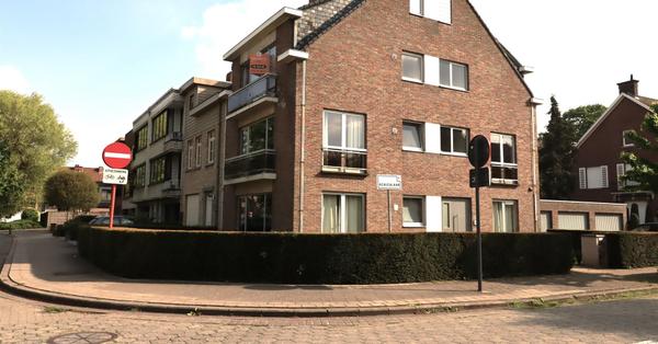 Appartement in Kortrijk