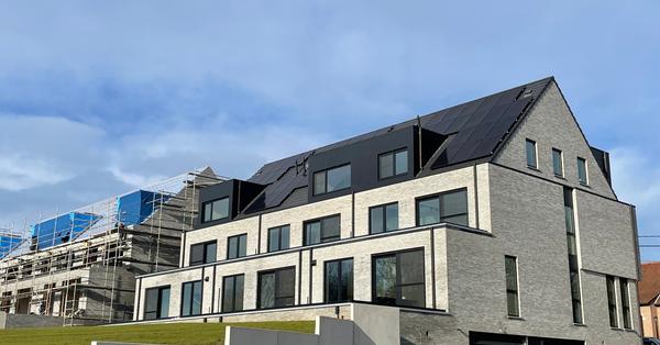 Appartement in Glabbeek