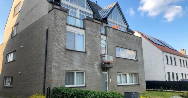 Appartement in Pulderbos