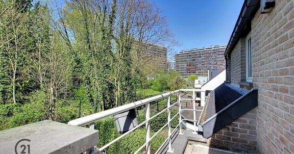 Appartement in Woluwe-saint-lambert