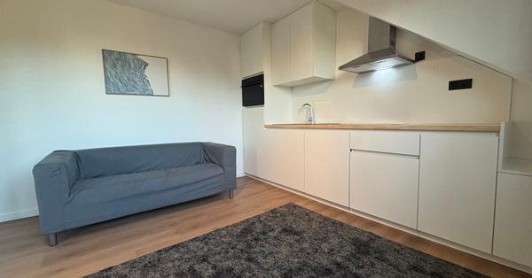 Appartement in Heverlee