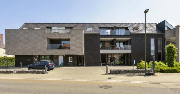 Appartement à Tielt
