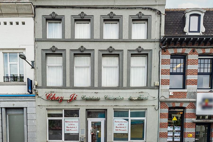 Huis VERKOOP à Péruwelz