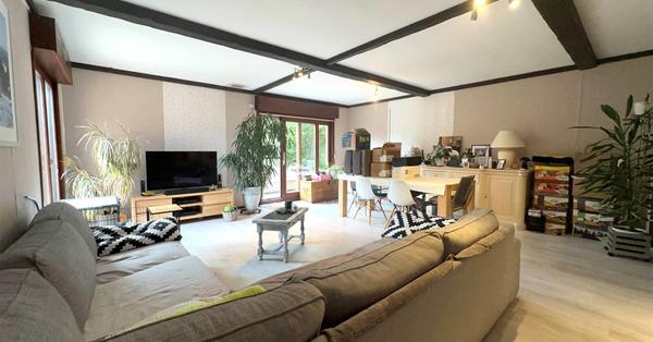 Woning in Natoye