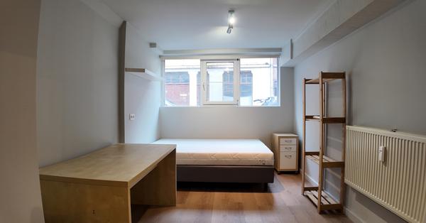 Appartement in Leuven