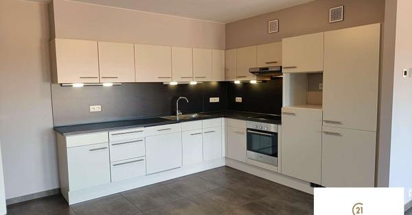 Appartement in Arlon