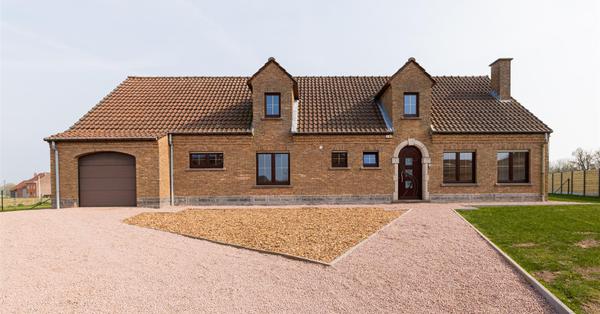 :Woningtype te :Stad