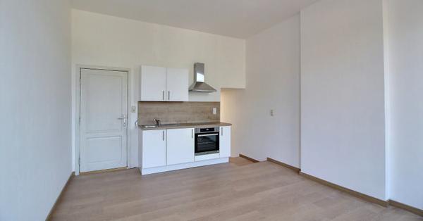 Appartement in Charleroi