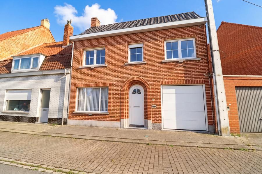 Maison LOCATION à BEVEREN-LEIE