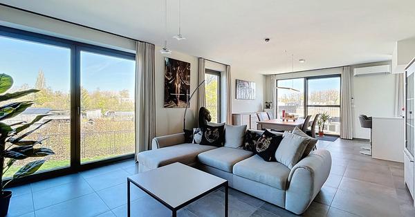 Appartement à Tielt