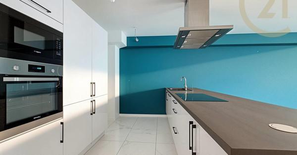 Appartement à Auvelais