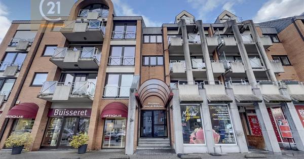 Appartement in Marche-en-famenne