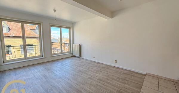 Appartement in Tournai