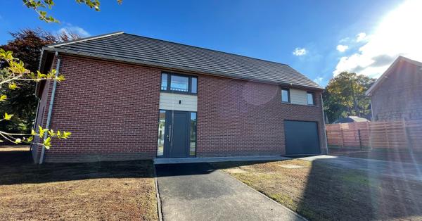 Woning in Casteau
