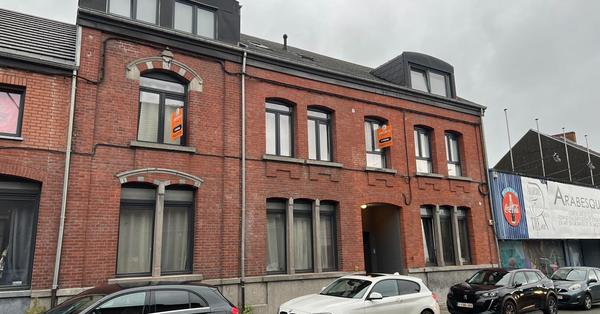 Appartement in PÂturages