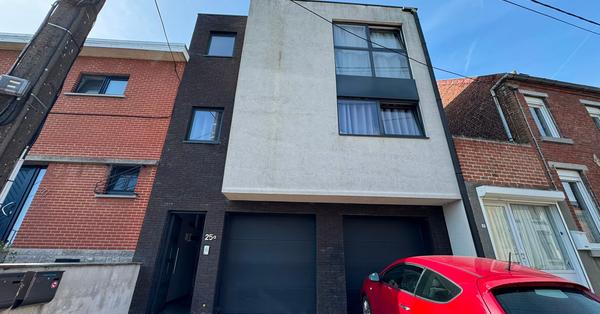 Appartement in Eugies