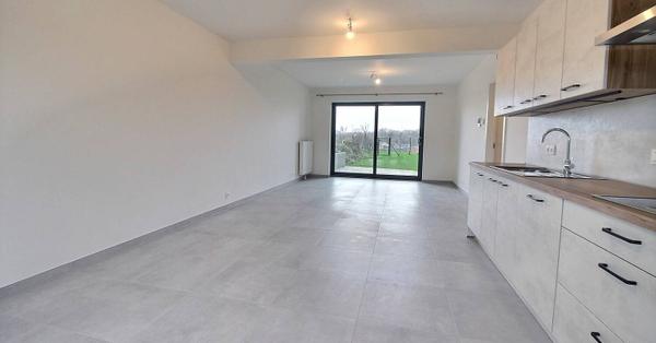 Appartement in Erpent