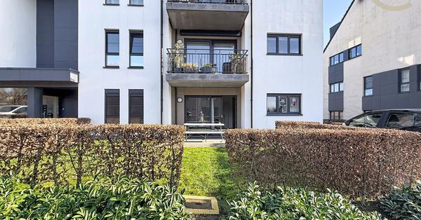 Appartement in Braine-le-comte