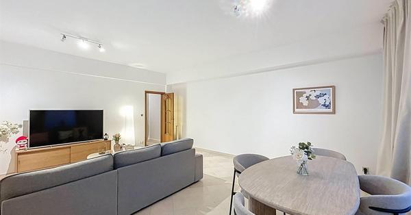 Appartement à Ciney