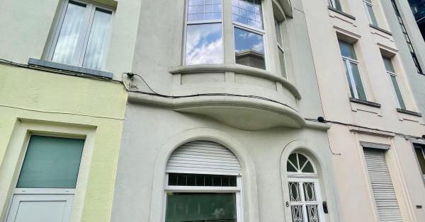 Einfamilienhaus in Elsene