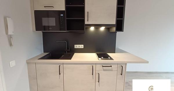 Appartement in Arlon