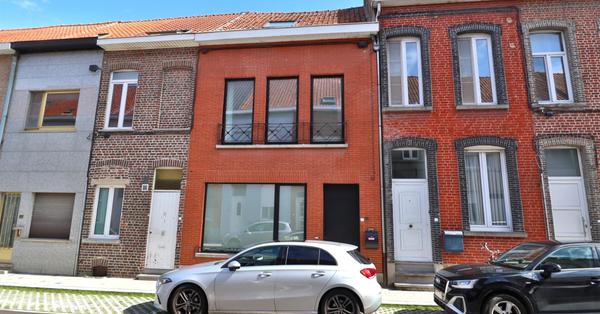 Woning in Kortrijk
