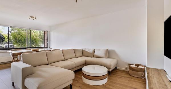 Appartement in Ronse