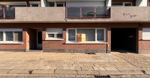 Appartement à Tienen