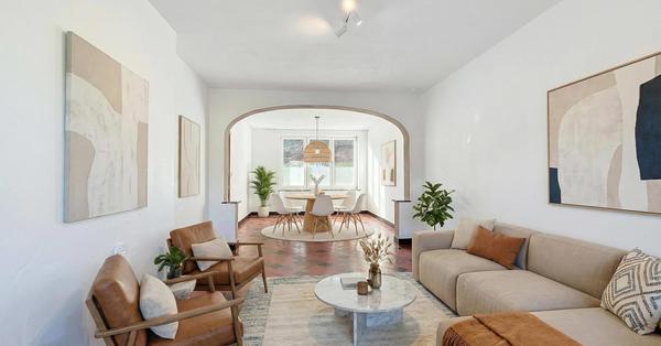 Maison d'habitation à Spontin