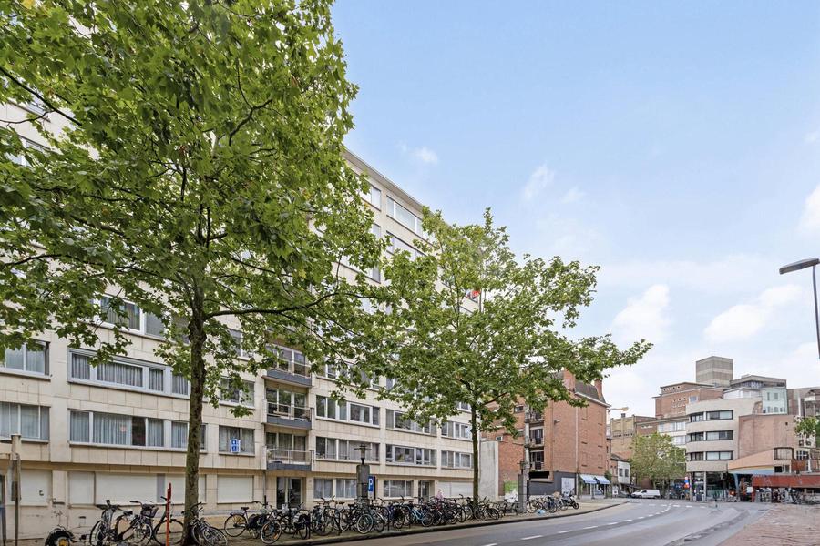 Appartement VERKOOP à Leuven
