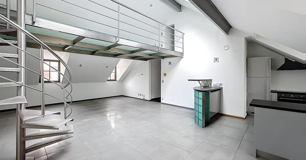 Appartement in Lasne-Chapelle-Saint-Lambert