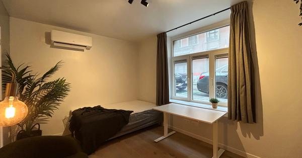 Appartement in Leuven