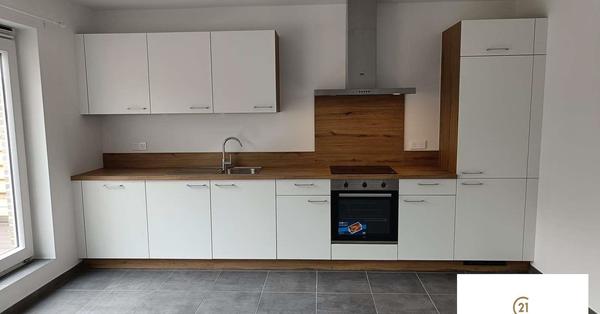 Appartement in Arlon