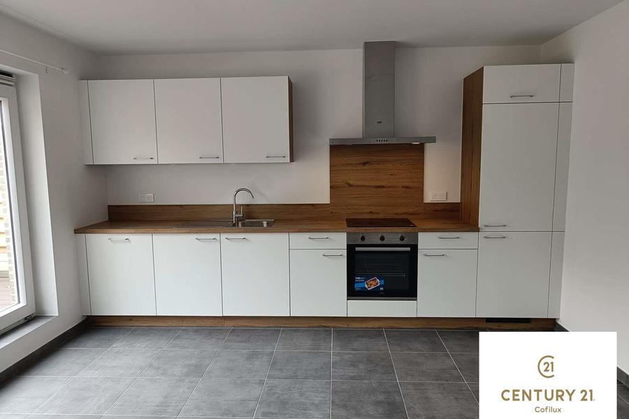 Appartement LOCATION à ARLON