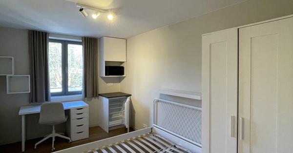 Appartement in Leuven