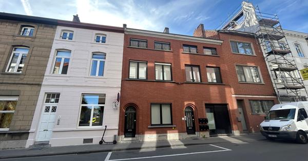 Woning in Leuven
