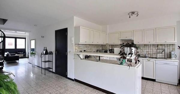Appartement in Ciney