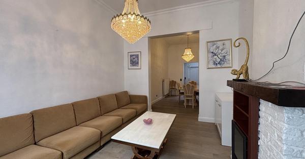 Appartement in Leuven