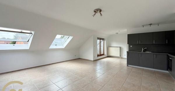 Appartement in Tournai