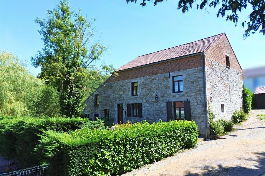 Huis VERKOOP à SILENRIEUX