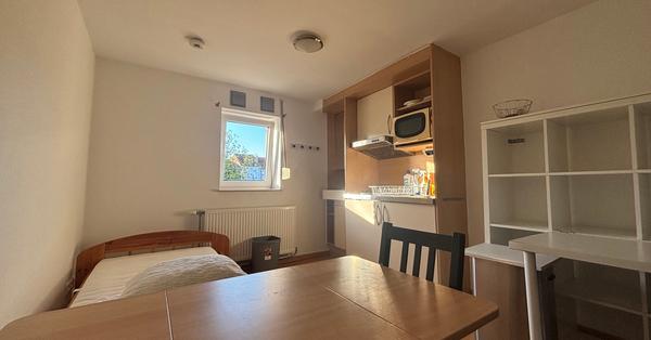 Appartement à Leuven