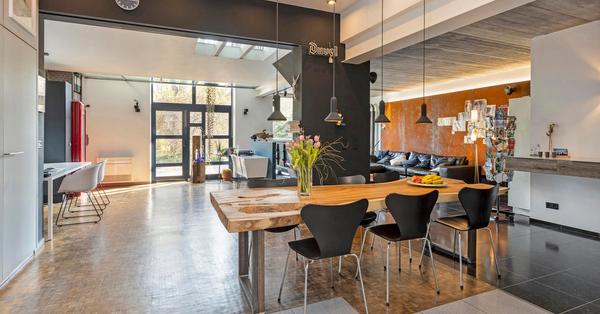 Woning in Leuven