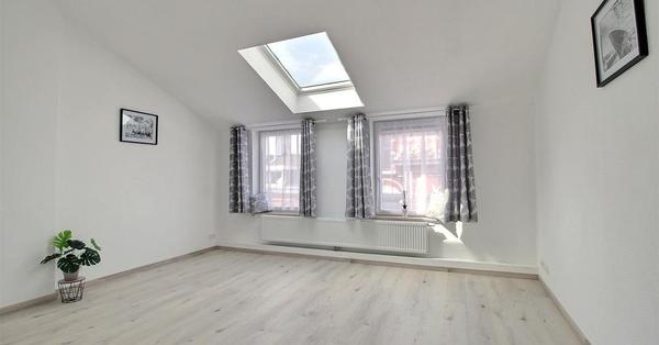 Appartement in Stembert