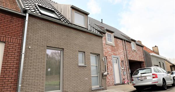 Woning in Kortrijk