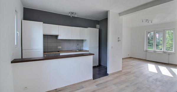 Appartement in Couillet