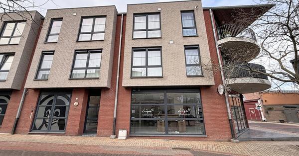 Appartement à Diegem