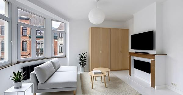 Appartement in Forest